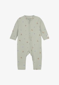 Unselected, desert sage