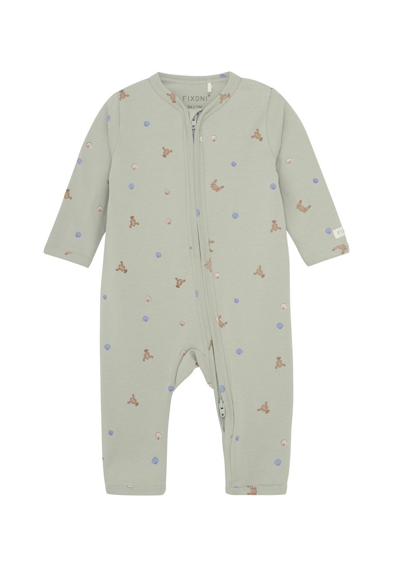 FIXONI Pyjamas - desert sage