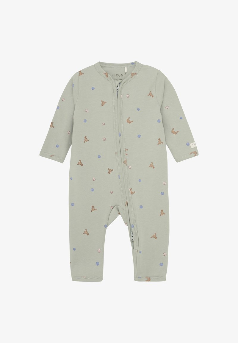 FIXONI Pyjama - desert sage
