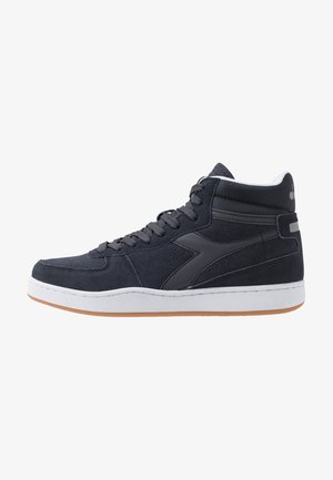 Diadora, Zapatillas altas - blue