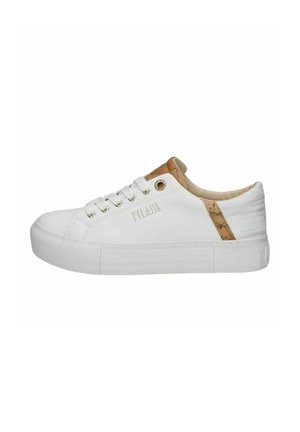 Alviero Martini Sneakers basse - bianco