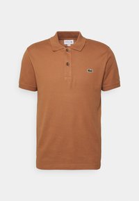 Lacoste Polotričko - brown