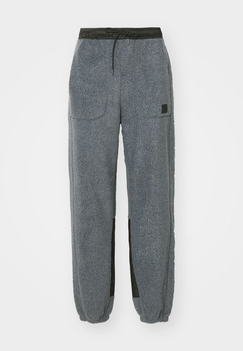 Rains Pantalon de survêtement gris foncé