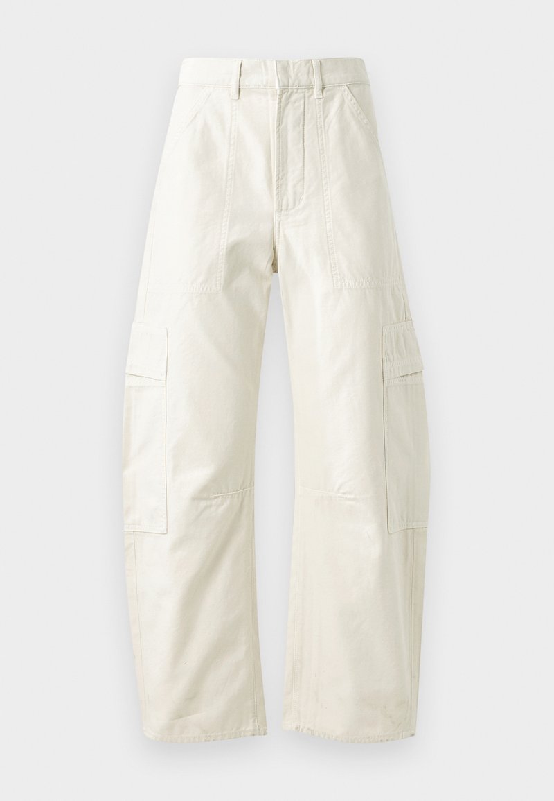 Citizens of Humanity Cargobroek beige