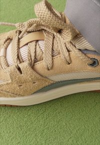 Puma PUMA-180 UNISEX - Scarpe skate - granola/sand dune