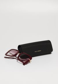 Dolce&Gabbana Gafas de sol - bordeaux