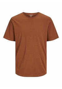 Unselected, mocha bisque