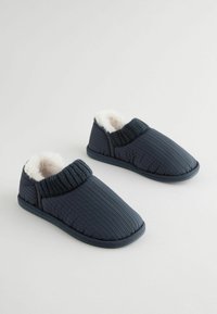 Next REGULAR FIT niebieski