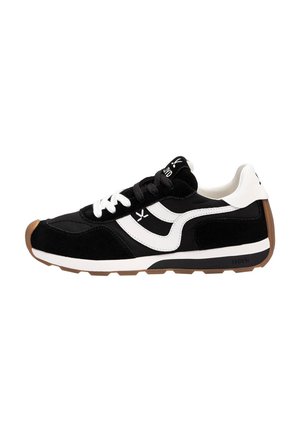 Lloyd STRADO WAVE - Sneakers - schwarz
