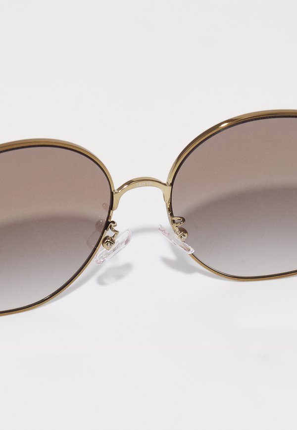 Sunglasses - bronze2