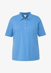 Ausgewählt, blue