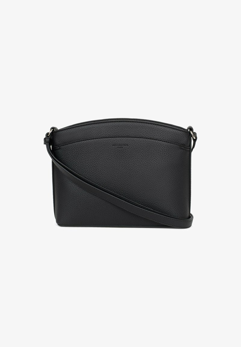 Hexagona MADRID - Borsa a tracolla - noir madrid