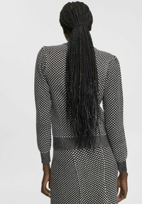 Esprit Collection Strickpullover - black