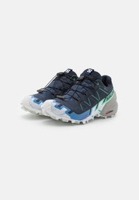 Salomon Chaussures de running - anthracite