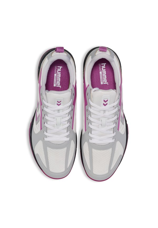 SPEED - Handball shoes3