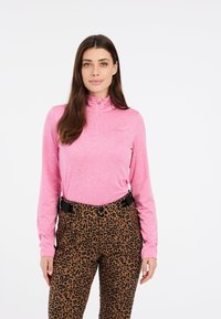 Protest - Bluzka z długim rękawem