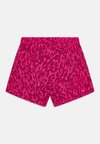 DF ONE - Pantalón corto de deporte - alchemy pink/fireberry/hyper pink