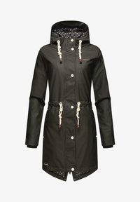 Selected, black