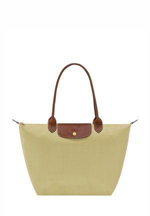 LE PLIAGE ORIGINAL - Handtasche - pistazie