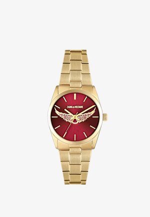Zadig & Voltaire, ZADIG 36 - Hodinky - gold coloured