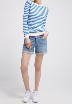 Pullover - white