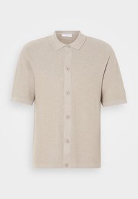 Majica - soft stone melange