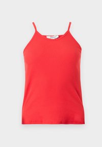 Επιλέχθηκε, bright red