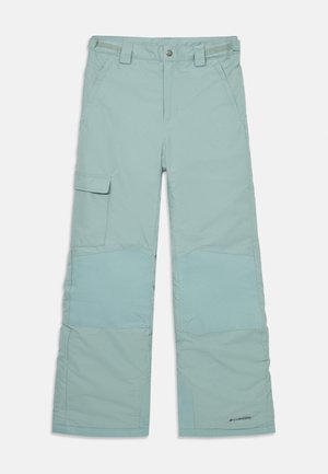 BUGABOO PANT UNISEX - Pantalons de ski - crushed blue