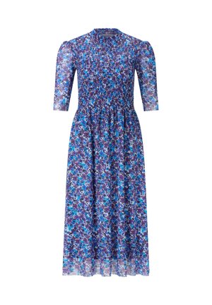Rich & Royal, RICH & ROYAL KLEID - Päevakleit - blue