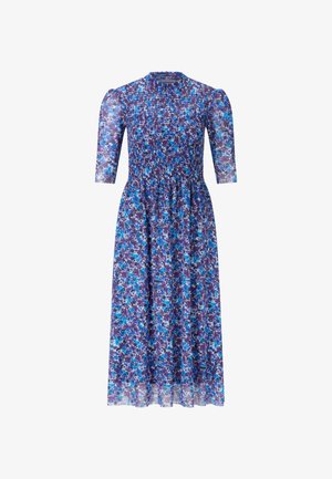 Rich & Royal, RICH & ROYAL KLEID - Freizeitkleid - blue