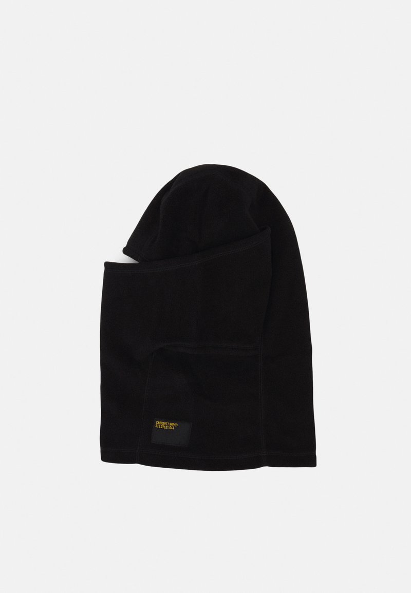 Carhartt WIP MISSION MASK UNISEX Beanie black Zalando.co.uk
