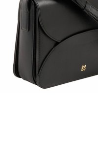 DUDU Borsa a tracolla - black rosa