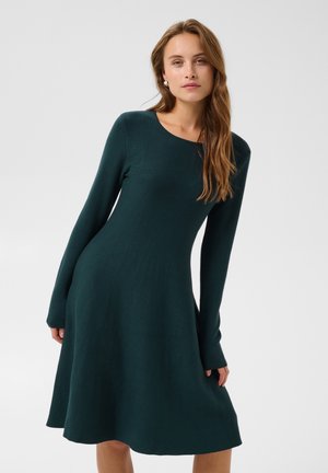 Kaffe, KAMALINA - Robe pull - magical forest