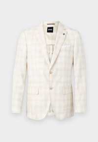 HUTSON - Sako - open white
