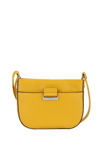 Unausgewählt, yellow