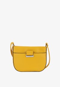 Non selezionato, yellow