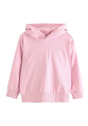 HOODIE - Felpa con cappuccio - light pink