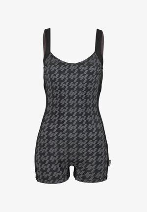 BECO the world of aquasports, PEPITA - Maillot de bain - schwarz