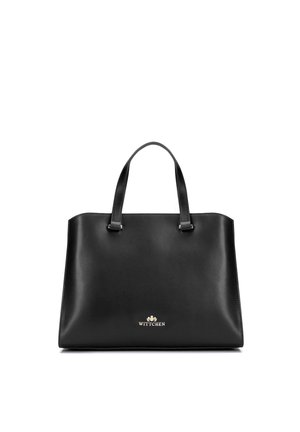 WITTCHEN, ELEGANCE COLLECTION - Handtasche - black