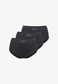 Sélectionné, black