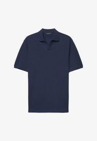 Ausgewählt, blu navy