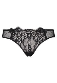 MARILEE - String - black