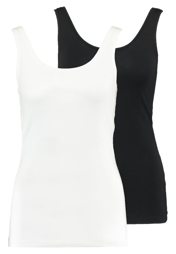 TANK 2-PACK - Top