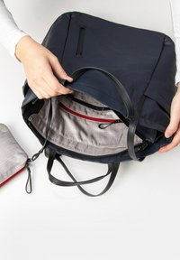 Aunts & Uncles TAKAMATSU - Handtasche - storm