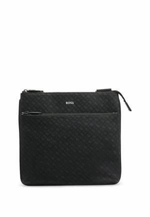 ZAIR ENV LARGE - Borsa a tracolla - black three