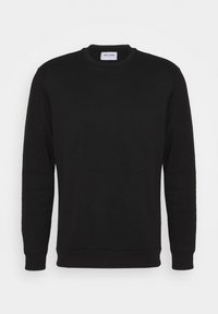 Only & Sons ONSCERES LIFE CREW NECK - Sweatshirt - forest night/dunkelgrün