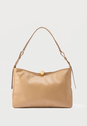 SFERA SHOULDER BAG - Τσάντα χειρός - toffee