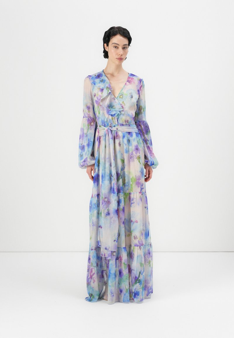 LIU JO Maxi-jurk meerkleurig