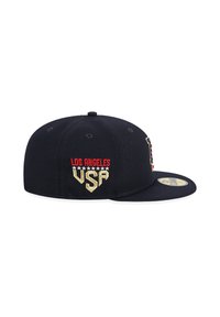 New Era Cappellino - blau