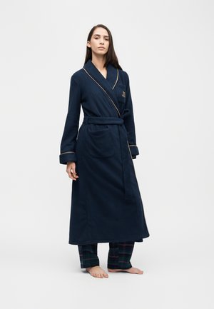 Lauren Ralph Lauren, Халат - navy